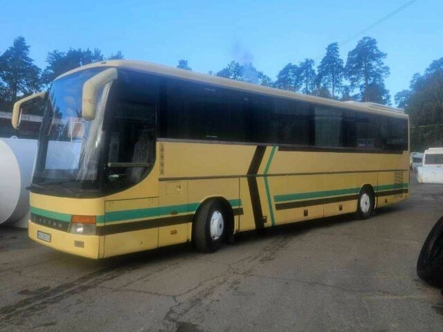 Сетра S 315HD, об'ємом двигуна 14.62 л та пробігом 0 тис. км за 12500 $, фото 2 на Automoto.ua