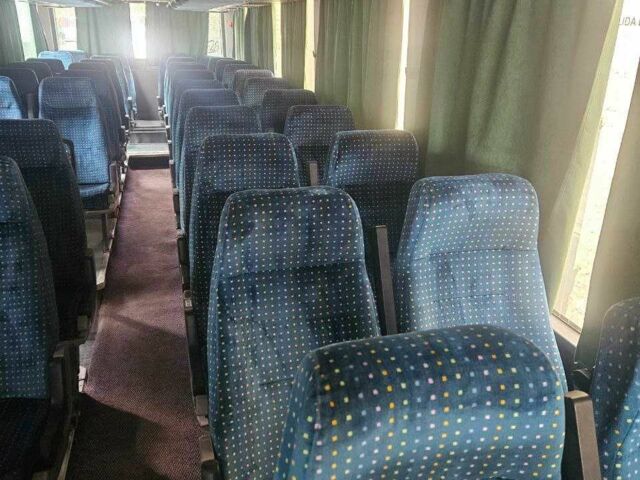 Сетра S 315HD, об'ємом двигуна 14.62 л та пробігом 0 тис. км за 12500 $, фото 8 на Automoto.ua