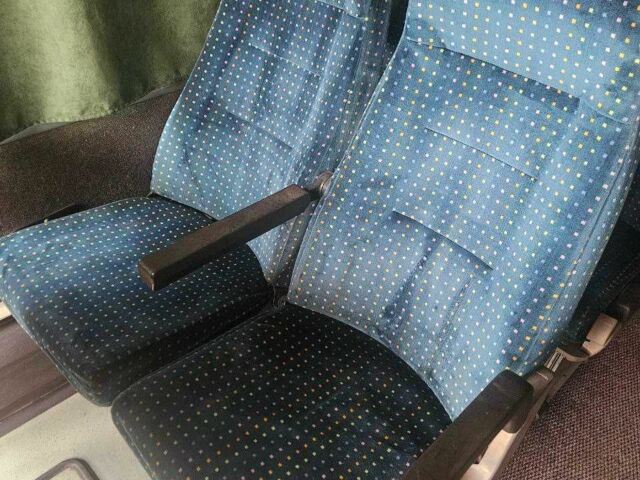 Сетра S 315HD, об'ємом двигуна 14.62 л та пробігом 0 тис. км за 12500 $, фото 7 на Automoto.ua