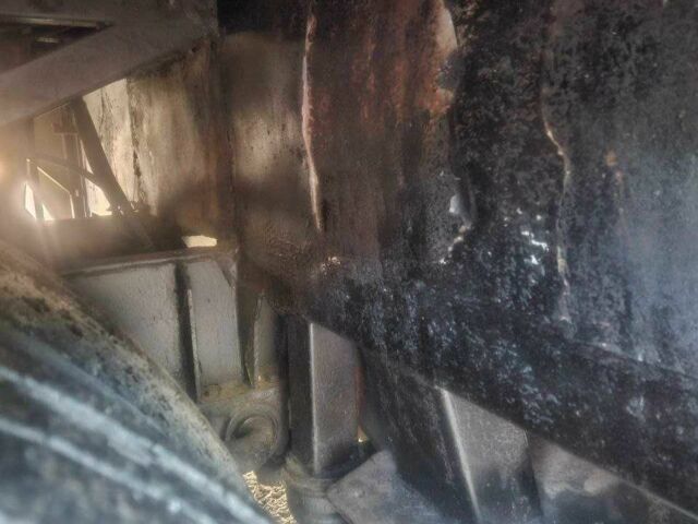 Сетра S 315HD, об'ємом двигуна 14.62 л та пробігом 0 тис. км за 12500 $, фото 10 на Automoto.ua