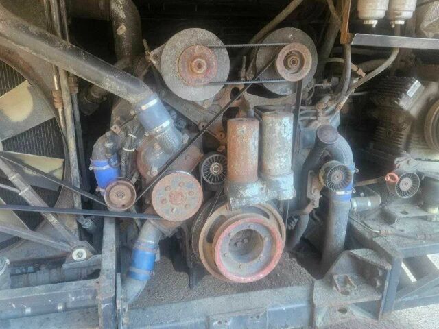 Сетра S 315HD, об'ємом двигуна 14.62 л та пробігом 0 тис. км за 12500 $, фото 13 на Automoto.ua