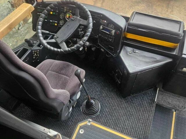 Сетра S 315HD, об'ємом двигуна 14.62 л та пробігом 0 тис. км за 12500 $, фото 5 на Automoto.ua