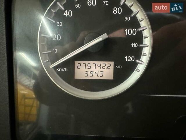 Красный Сетра S 417, объемом двигателя 11.97 л и пробегом 275 тыс. км за 134835 $, фото 4 на Automoto.ua