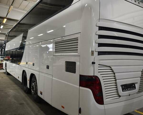 Білий Сетра S 431, об'ємом двигуна 0 л та пробігом 1 тис. км за 233119 $, фото 14 на Automoto.ua
