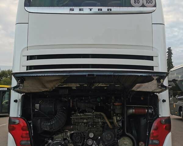 Білий Сетра S 431, об'ємом двигуна 0 л та пробігом 1 тис. км за 233119 $, фото 8 на Automoto.ua