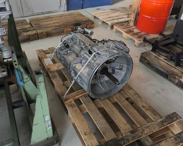 Білий Сетра S 431, об'ємом двигуна 0 л та пробігом 1 тис. км за 233119 $, фото 3 на Automoto.ua