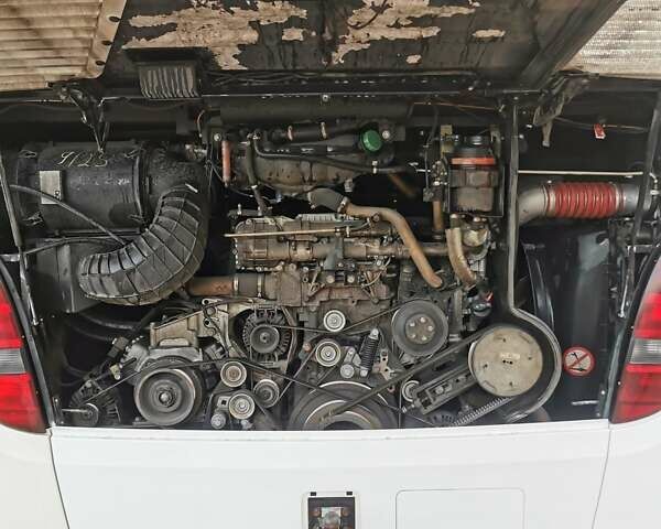 Білий Сетра S 431, об'ємом двигуна 0 л та пробігом 1 тис. км за 233119 $, фото 5 на Automoto.ua