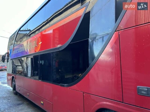 Сетра S 431, объемом двигателя 1.6 л и пробегом 1 тыс. км за 111111 $, фото 3 на Automoto.ua