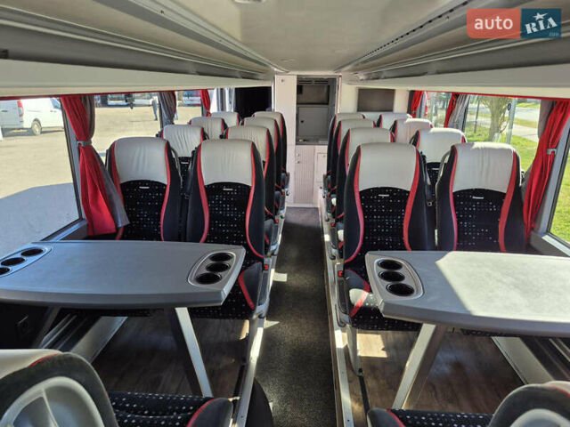 Сетра S 431, об'ємом двигуна 0 л та пробігом 541 тис. км за 308 $, фото 6 на Automoto.ua