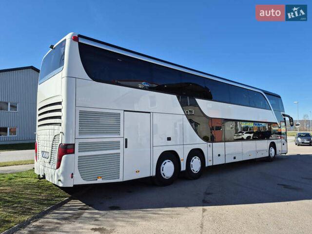 Сетра S 431, об'ємом двигуна 0 л та пробігом 541 тис. км за 308 $, фото 2 на Automoto.ua