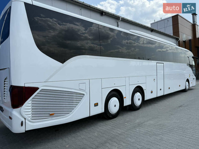 Белый Сетра S 519HD, объемом двигателя 0 л и пробегом 840 тыс. км за 295765 $, фото 5 на Automoto.ua