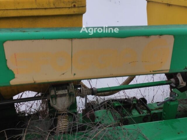 Сфоджия Другая, объемом двигателя 0 л и пробегом 0 тыс. км за 174451 $, фото 4 на Automoto.ua