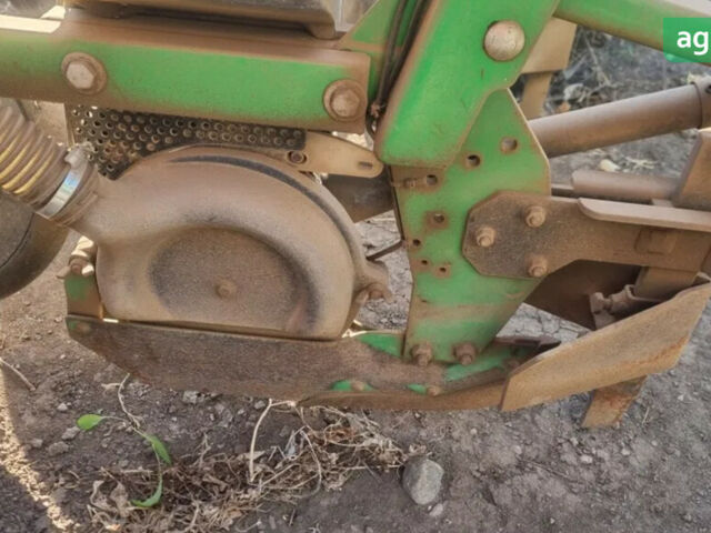 Сфоджия Gamma Plus, объемом двигателя 0 л и пробегом 0 тыс. км за 5000 $, фото 6 на Automoto.ua