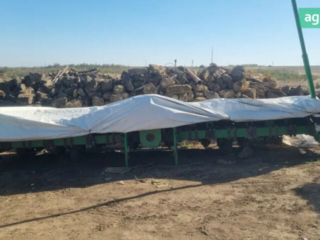 Сфоджия Gamma Plus, объемом двигателя 0 л и пробегом 0 тыс. км за 5000 $, фото 8 на Automoto.ua