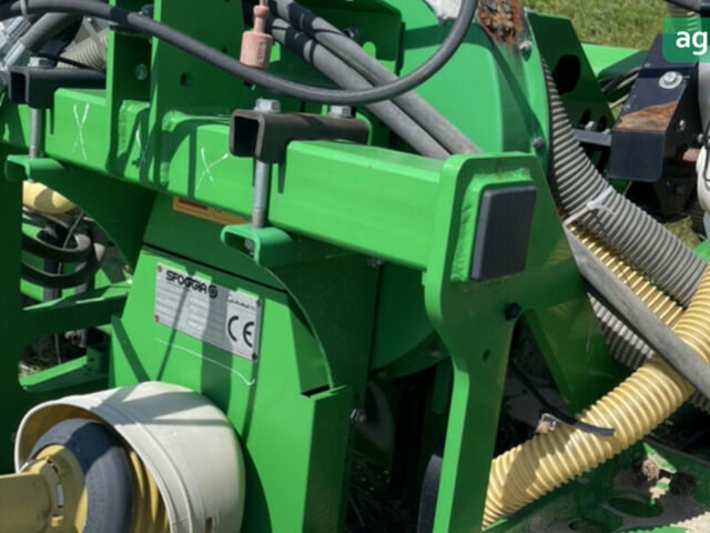 Сфоджия Gamma Plus, об'ємом двигуна 0 л та пробігом 1 тис. км за 8000 $, фото 3 на Automoto.ua