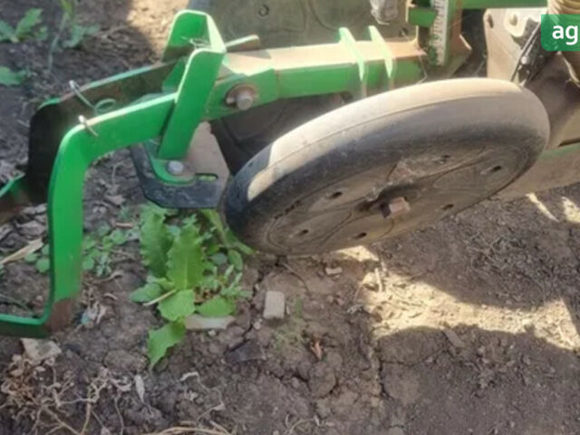 Сфоджия Gamma Plus, объемом двигателя 0 л и пробегом 0 тыс. км за 5000 $, фото 3 на Automoto.ua