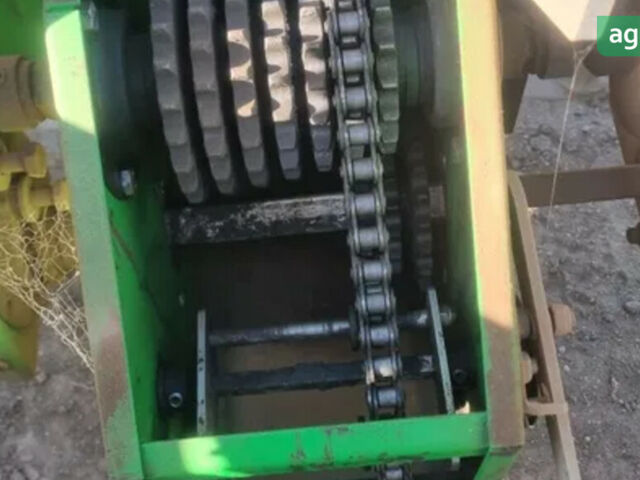 Сфоджия Gamma Plus, объемом двигателя 0 л и пробегом 0 тыс. км за 5000 $, фото 2 на Automoto.ua