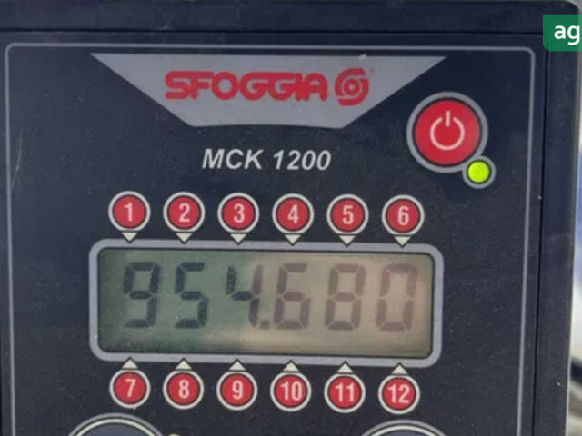 Сфоджия Sigma, объемом двигателя 0 л и пробегом 0 тыс. км за 23000 $, фото 4 на Automoto.ua