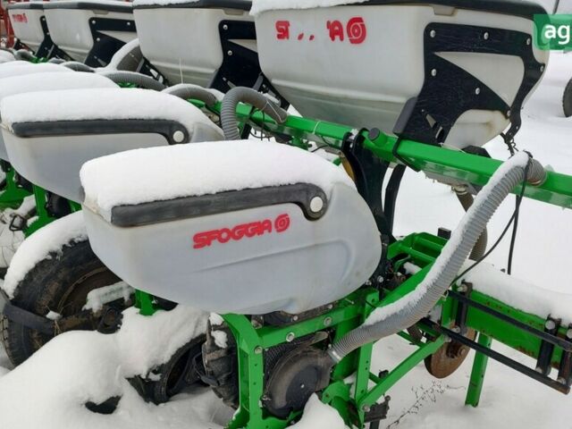 Сфоджия Sigma, об'ємом двигуна 0 л та пробігом 0 тис. км за 27000 $, фото 1 на Automoto.ua