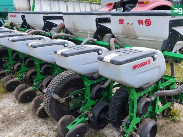 Сфоджия Sigma, объемом двигателя 0 л и пробегом 0 тыс. км за 24791 $, фото 4 на Automoto.ua