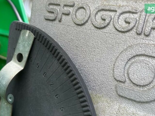 Сфоджия Sigma, объемом двигателя 0 л и пробегом 0 тыс. км за 4853 $, фото 3 на Automoto.ua