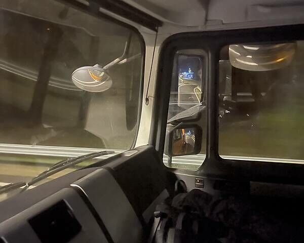 Шакман SX 2021 у Славском на Automoto.ua Жовтий Шакман SX, об'ємом двигуна 12 л та пробігом 78 тис. км за 78000 $, фото 2 на Automoto.ua