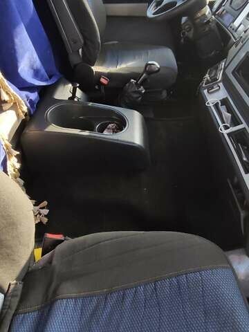 Синий Шакман SX, объемом двигателя 11.6 л и пробегом 195 тыс. км за 58000 $, фото 14 на Automoto.ua