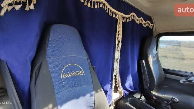 Синий Шакман SX, объемом двигателя 11.6 л и пробегом 195 тыс. км за 58000 $, фото 12 на Automoto.ua