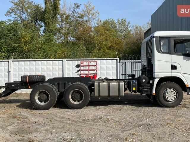 купить новое авто Шакман X3000 2023 года от официального дилера АЛЬФАТЕКС Шакман фото