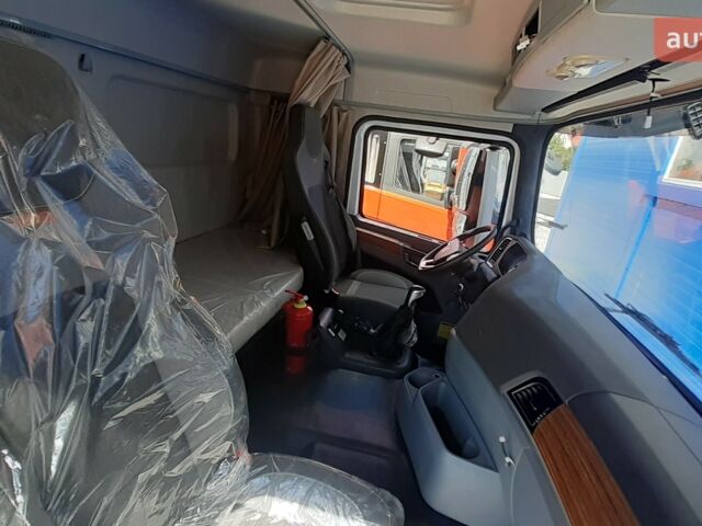 Шакман X3000 2024 року купити нове авто Шакман X3000 2024 року від офіційного дилера АЛЬФАТЕКС Шакман фото