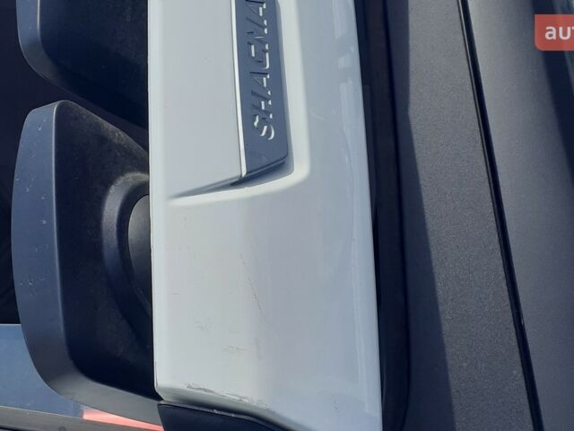 Шакман X3000 2024 року купити нове авто Шакман X3000 2024 року від офіційного дилера АЛЬФАТЕКС Шакман фото