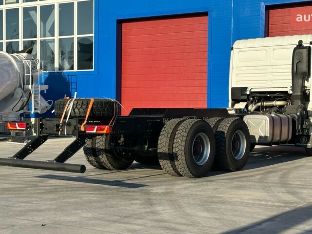 Шакман X3000 2024 року купити нове авто Шакман X3000 2024 року від офіційного дилера АЛЬФАТЕКС Шакман фото