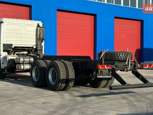 Шакман X3000 2024 року купити нове авто Шакман X3000 2024 року від офіційного дилера АЛЬФАТЕКС Шакман фото