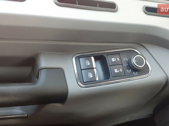 Шакман X3000 2024 року купити нове авто Шакман X3000 2024 року від офіційного дилера АЛЬФАТЕКС Шакман фото