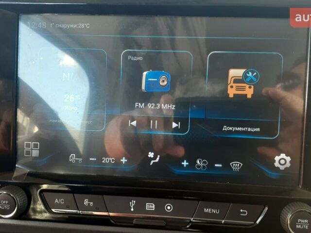 Шакман X3000 2024 року купити нове авто Шакман X3000 2024 року від офіційного дилера АЛЬФАТЕКС Шакман фото