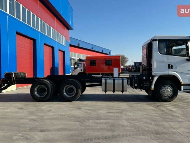 Шакман X3000 2024 року купити нове авто Шакман X3000 2024 року від офіційного дилера АЛЬФАТЕКС Шакман фото