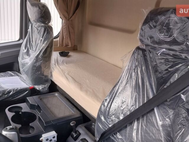 купить новое авто Шакман X3000 2023 года от официального дилера АЛЬФАТЕКС Шакман фото