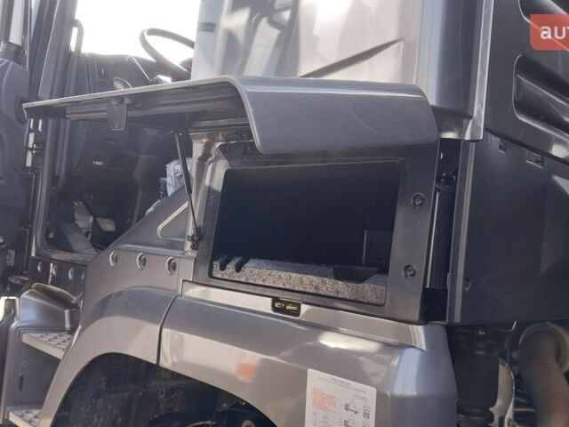 купить новое авто Шакман X3000 2023 года от официального дилера АЛЬФАТЕКС Шакман фото