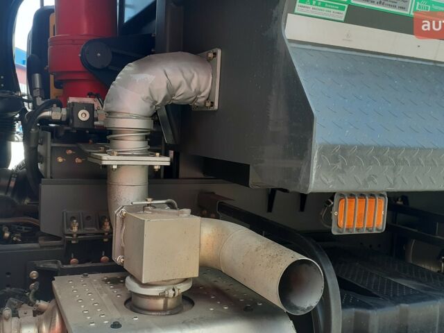 купити нове авто Шакман X3000 2024 року від офіційного дилера АЛЬФАТЕКС Шакман фото