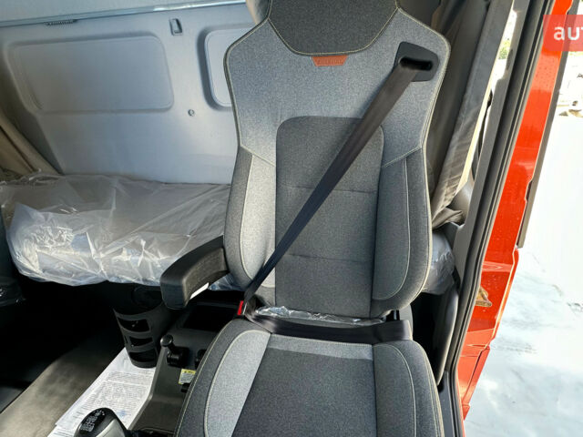 купити нове авто Шакман X3000 2024 року від офіційного дилера АЛЬФАТЕКС Шакман фото