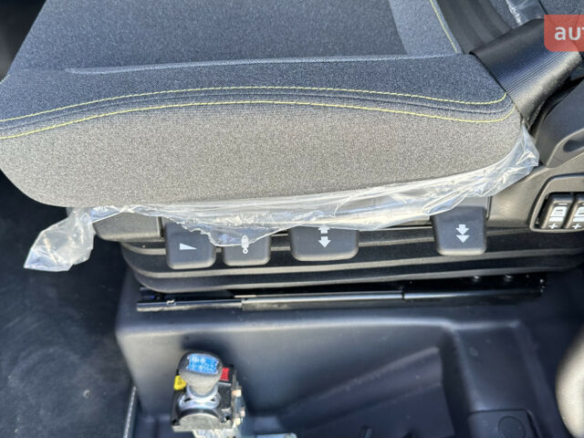 купити нове авто Шакман X3000 2024 року від офіційного дилера АЛЬФАТЕКС Шакман фото