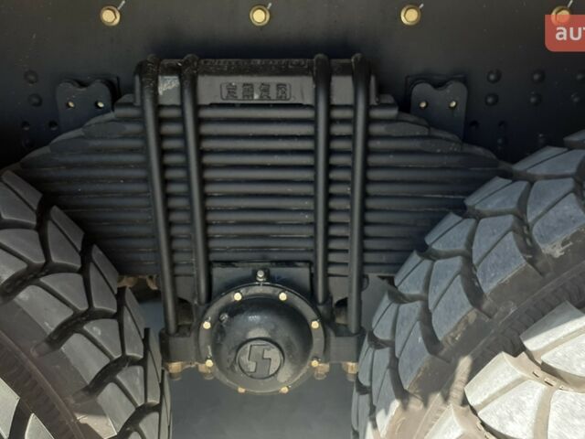 купити нове авто Шакман X3000 2024 року від офіційного дилера АЛЬФАТЕКС Шакман фото