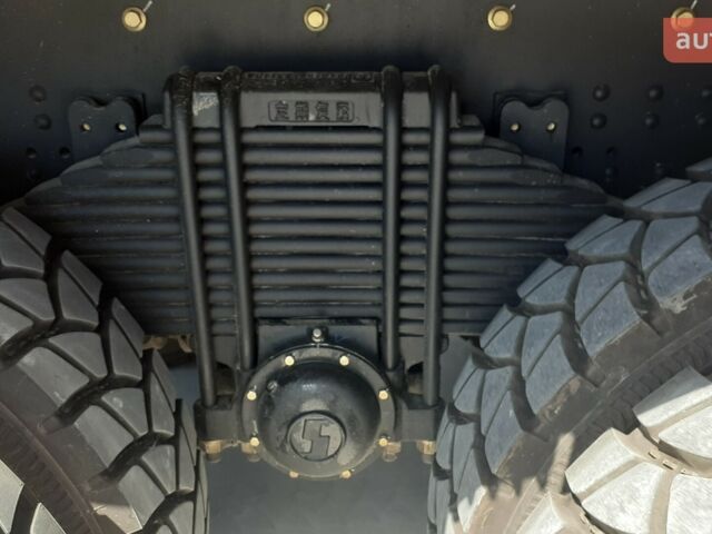 купить новое авто Шакман X3000 2024 года от официального дилера АЛЬФАТЕКС Шакман фото