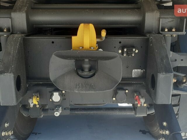 купить новое авто Шакман X3000 2024 года от официального дилера АЛЬФАТЕКС Шакман фото