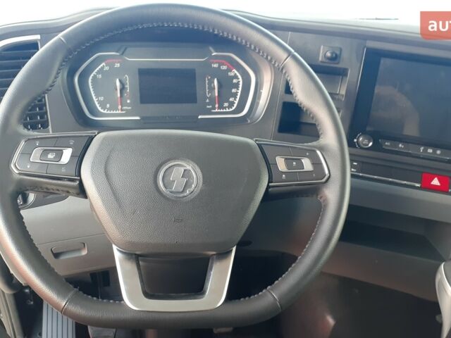 купить новое авто Шакман X3000 2024 года от официального дилера АЛЬФАТЕКС Шакман фото
