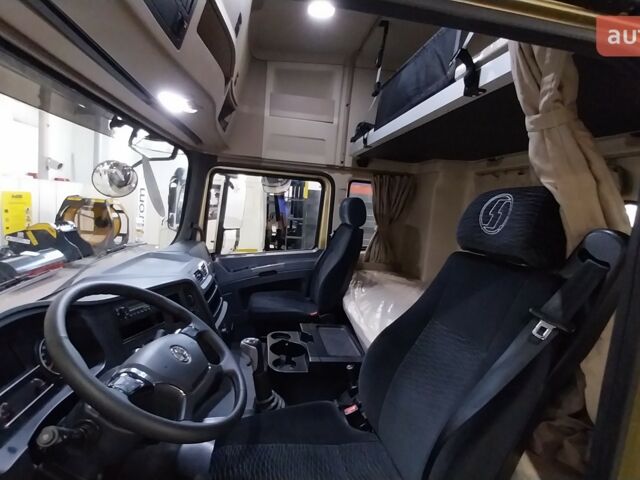 купить новое авто Шакман X3000 2023 года от официального дилера АЛЬФАТЕКС Шакман фото