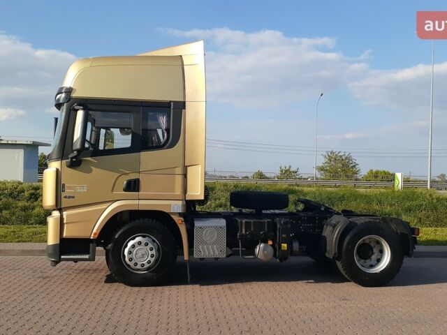 купити нове авто Шакман X3000 2023 року від офіційного дилера АЛЬФАТЕКС Шакман фото