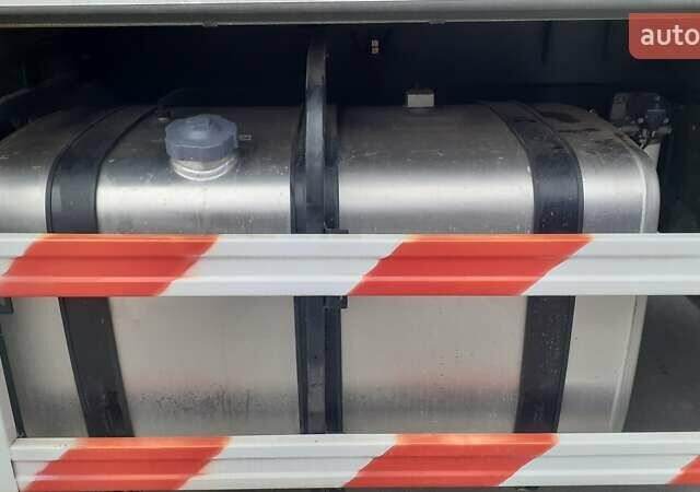 Помаранчевий Шакман X3000, об'ємом двигуна 12 л та пробігом 2 тис. км за 105000 $, фото 25 на Automoto.ua