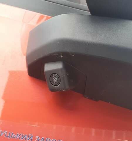 Помаранчевий Шакман X3000, об'ємом двигуна 12 л та пробігом 2 тис. км за 105000 $, фото 20 на Automoto.ua