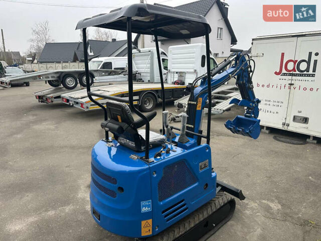 Шандонг Roadway, об'ємом двигуна 0 л та пробігом 1 тис. км за 12000 $, фото 14 на Automoto.ua